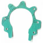 JUNTA DO CILINDRO KWS/LIRA/TOYAMA/TECNA