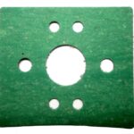 JUNTA DO CARBURADOR ITC-430/620/763