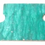 JUNTA DO SUPORTE DO CARBURADOR INTERTEC-520