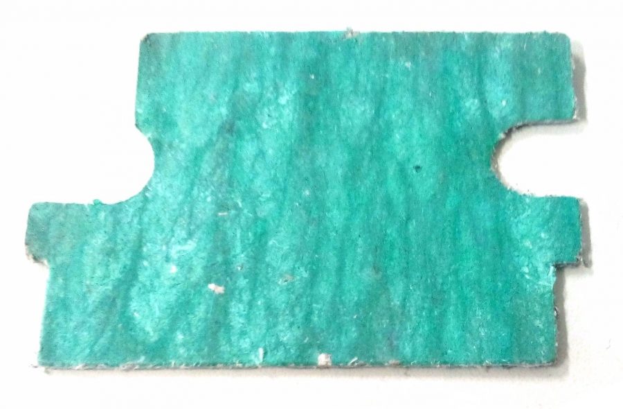 produto_5415.jpg JUNTA DO SUPORTE DO CARBURADOR INTERTEC-520 - Imagem 1