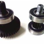 KIT COROA+PINHAO PULVERIZADOR-705