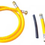 KIT MANGUEIRAS DA BOMBA PULVERIZADOR-706