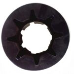 LUVA DE UNIAO NYLON 3/8 X .404 7X8 P/133