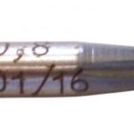 MACHO P/ROSCA POSTICA M-5