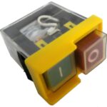 INTERRUPTOR DO AFIADOR SP-05