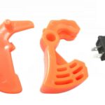 KIT GATILHO ACELERADOR INTERTEC 265/435/763