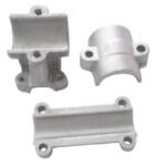 SUPORTE DO PUNHO ROC ITC-620 SEM PARAFUSO