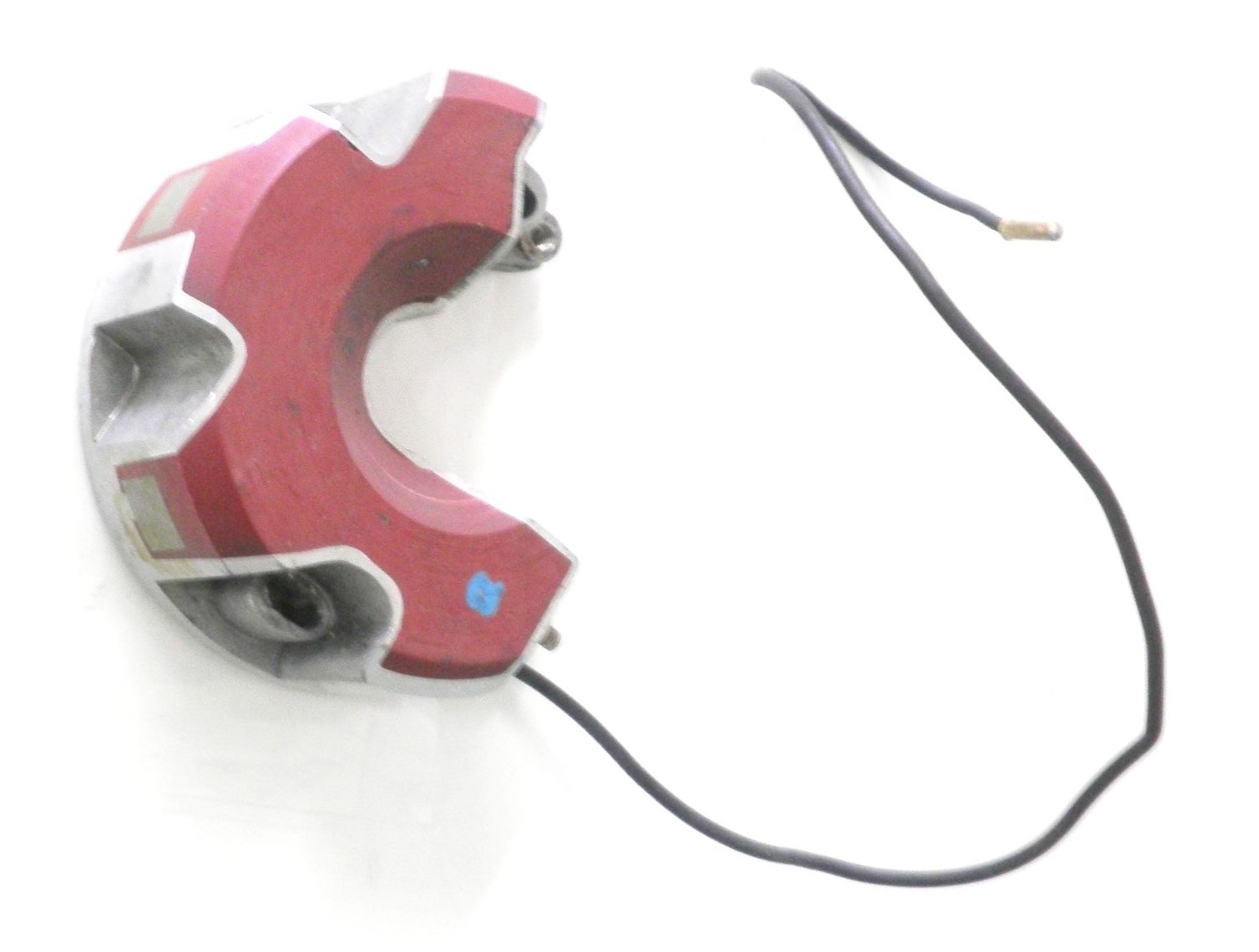 produto_5461.jpg MODULO ELETRONICO ITC-133/152 SEM BOBINA - Imagem 1