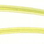 MANGUEIRA DA GASOLINA 3,5 X 2 X 1,05 TPR-PUR