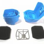 FILTRO DE AR ITC-706 CPL PULVERIZADOR