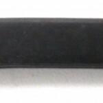 PROTETOR DE BORRACHA DO SUPORTE DO TANQUE ITC-430/435