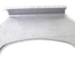 SUPORTE DO TANQUE COMB/PARTIDA METAL ITC-430