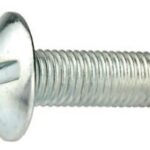 PARAFUSO FENDA CABECA LENTILHA M5X25 133/ITC 152