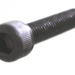 PARAFUSO ALLEN M-6X30