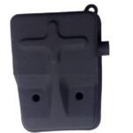 SURDINA (SILENCIOSO) INTERTEC-430/432/435 – SIGA ROÇADEIRA