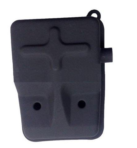 produto_553.jpg SURDINA (SILENCIOSO) INTERTEC-430/432/435 – SIGA ROÇADEIRA - Imagem 1