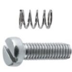 PARAFUSO DE REGULAG LENTA TILLOTSON ST-08