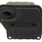 SURDINA (SILENCIOSO) INTERTEC-520/525 MOTOSSERRA