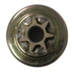 PINHAO DA CORRENTE ESTRELA .404 ANTIGO 133