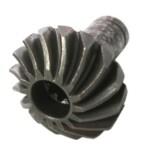 PINHAO DA TRANSMISSAO 9 DENTE MOTOPODA-105 MEDIO