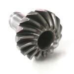 PINHAO DA TRANSMISSAO 7 DENTE MOTOPODA-105 MEDIO