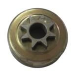 PINHAO DA CORRENTE ESTRELA 3/8 NOVO 133