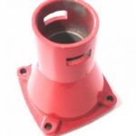 CARCACA DE ACOPLAMENTO 26MM INTERTEC 260/265