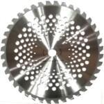 SERRA CIRCULAR 255 X 1” X 40 DENTES DE VIDIA