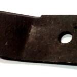 PONTEIRA DA NAVALHA CORTADOR DE GRAMA BOHRER