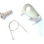 KIT GATILHO DO ARRANQUE HQ-390 (PECA DE ENGATE)