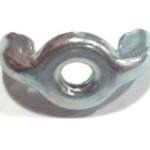 PORCA BORBOLETA 1/4 REBITADOR ITECE