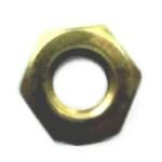 PORCA DA EMBREAGEM SEXT. ESQ. M-12 ST-051