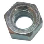 PORCA SEXT. M-10 ROSCA FINA ESQUERDA 133/ITC 152/355