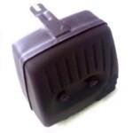 SURDINA (SILENCIOSO) 133