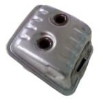 SURDINA (SILENCIOSO) HQ-445/450