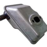 SURDINA (SILENCIOSO) PULVERIZADOR-706