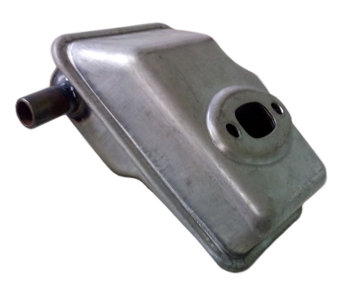 produto_5628.jpg SURDINA (SILENCIOSO) PULVERIZADOR-706 - Imagem 1