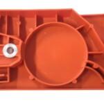 TAMPA LATERAL DO PINHAO NYLON HQ-61/162/268/272