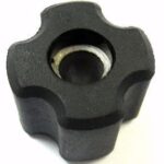 BUCHA PARA TUBO DE ROÇADEIRA