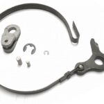 CINTA DO FREIO ITC-621