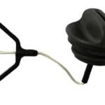 TAMPA DO TANQUE DO OLEO HQ-340/345/350/353