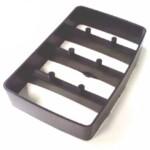 PLACA DO FILTRO SOPRADOR-763