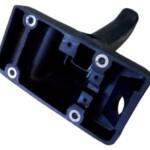 PUNHO PISTOLA INTERTEC 220