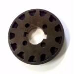 ROLETE HARVESTER 13D .404