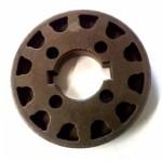 ROLETE HARVESTER 12D .404