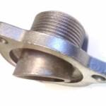 SAIDA LATERAL DA MOTOBOMBA ITC-315