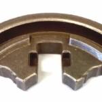 SAPATA DA EMBREAGEM INTERTEC-520/525