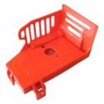 SUPORTE DO FILTRO DE AR SOPRADOR/ASPIRADOR-725