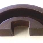 SAPATA DA EMBREAGEM 133