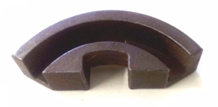 produto_5815.jpg SAPATA DA EMBREAGEM 133 - Imagem 1